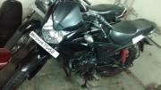 Honda CB Twister 110cc 2011