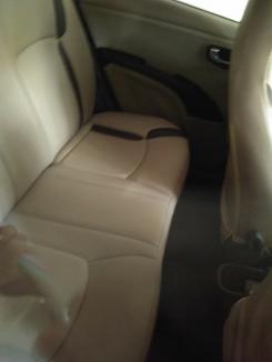 Hyundai Grand i10 Sportz 2013