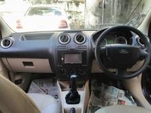 Ford Fiesta Classic 1.6 Exi 2010