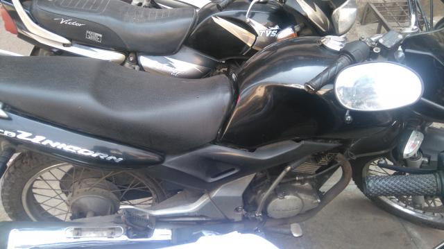 Honda CB Unicorn 150cc 2005