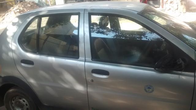 Tata Indica LX 2000
