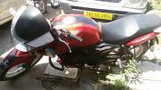 TVS Apache 150cc 2008