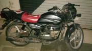 Hero Splendor Pro  100 cc 2009