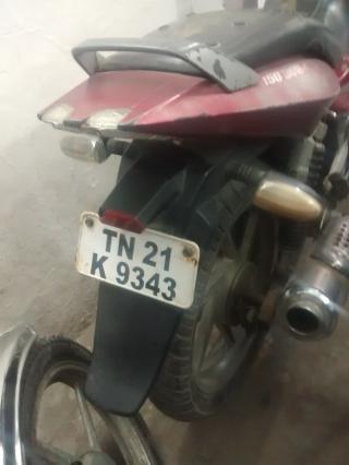 Bajaj  Pulsar 180 DTS-i  180cc 2007