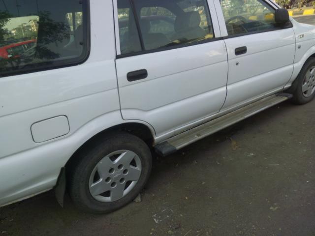 Chevrolet Tavera NY ELITE LS B3 7 STR BS II 2006