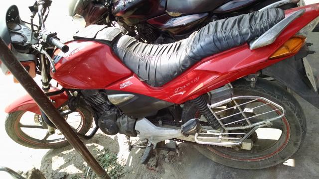 Hero CBZ Xtreme 150 cc 2008