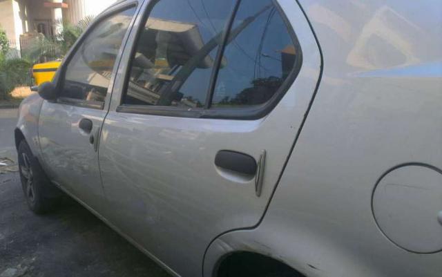 Ford Ikon 1.4 DuraTorq TDCi 2010