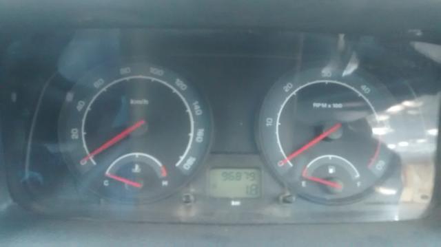 Tata Indica LX 2000