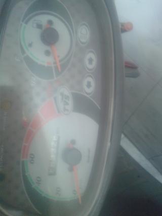 Honda Activa 110cc 2010