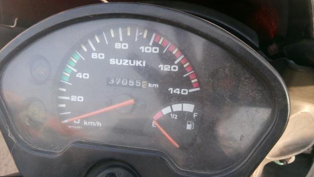 Suzuki Fiero 150cc 2001