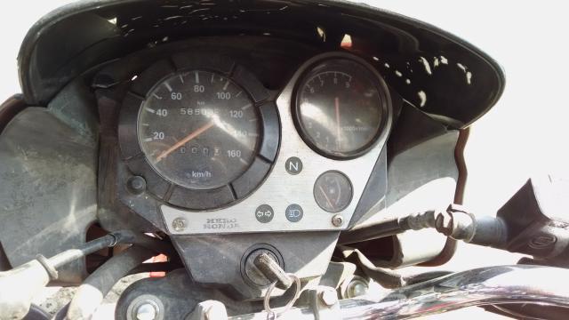 Hero CBZ Xtreme 150 cc 2008