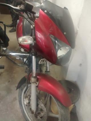Bajaj  Pulsar 180 DTS-i  180cc 2007