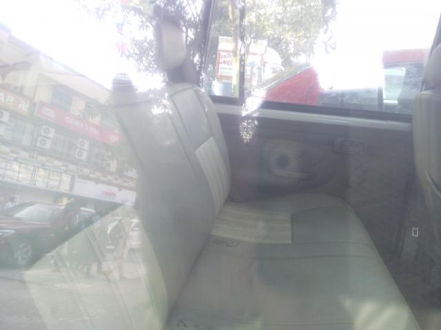 Chevrolet Tavera NY ELITE LS B3 7 STR BS II 2006