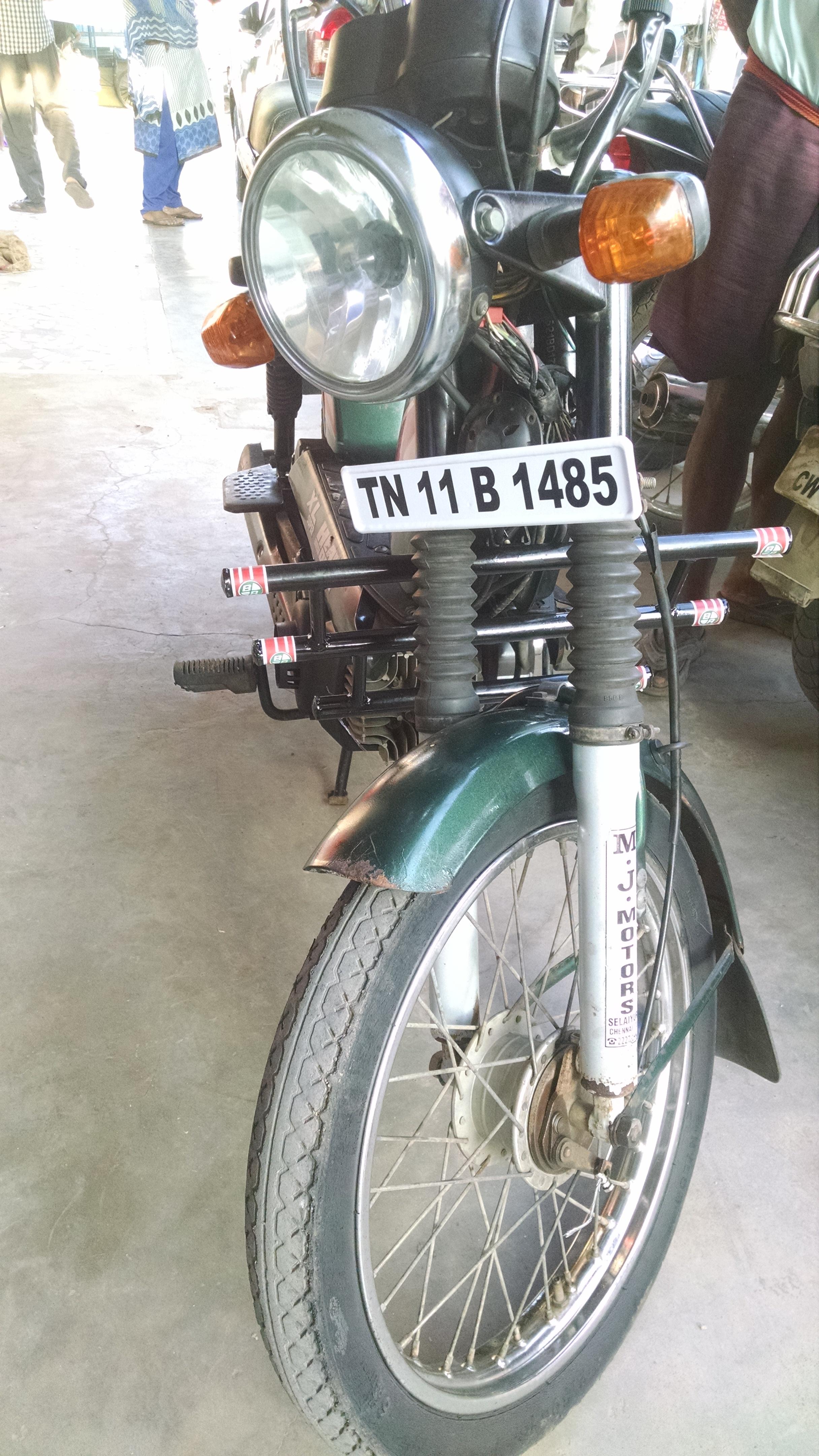 tvs max 4r 125cc
