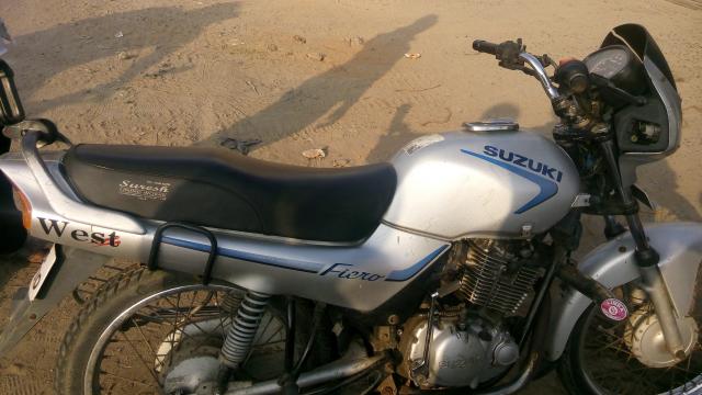 Suzuki Fiero 150cc 2001