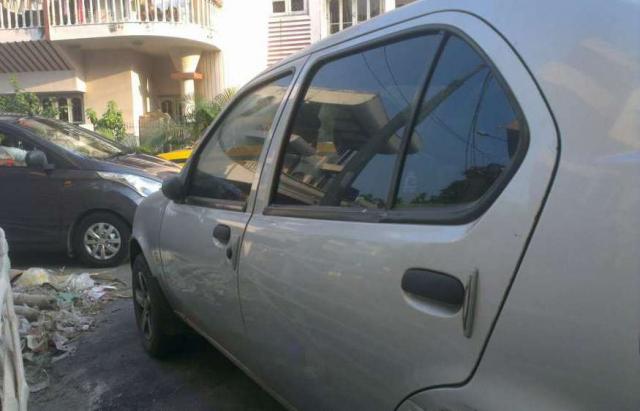 Ford Ikon 1.4 DuraTorq TDCi 2010