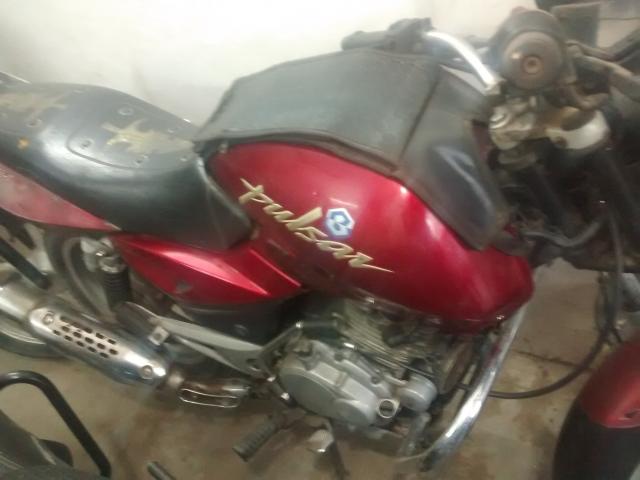 Bajaj  Pulsar 180 DTS-i  180cc 2007