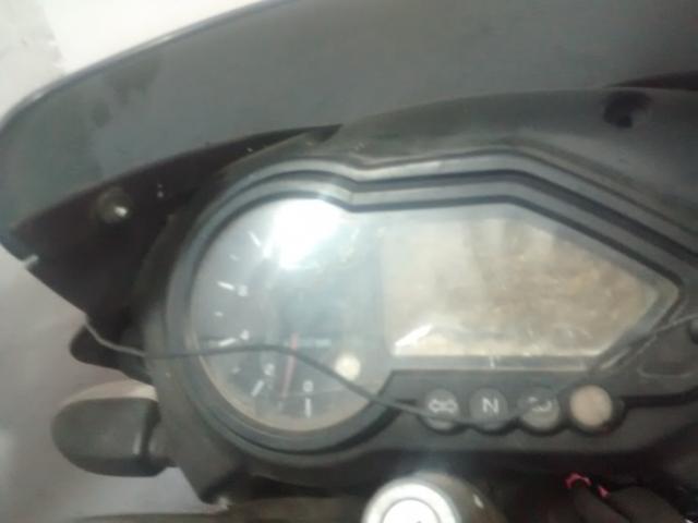 Bajaj  Pulsar 180 DTS-i  180cc 2007