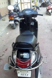 Suzuki Access 125cc 2013
