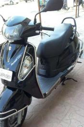 Suzuki Access 125cc 2013
