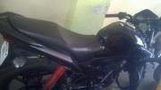 Honda CB Twister 110cc 2011