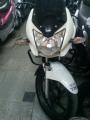 Honda CBF Stunner 125cc 2009