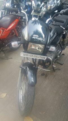 Hero Splendor Pro  100 cc 2009