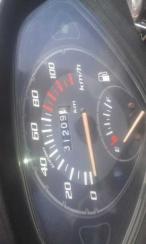 Honda Activa 110cc 2011