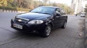 Chevrolet Optra LS 1.8 2009