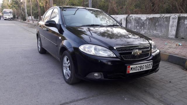 Chevrolet Optra LS 1.8 2009