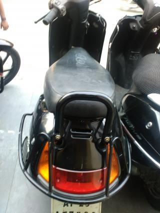 Honda Activa 110cc 2004