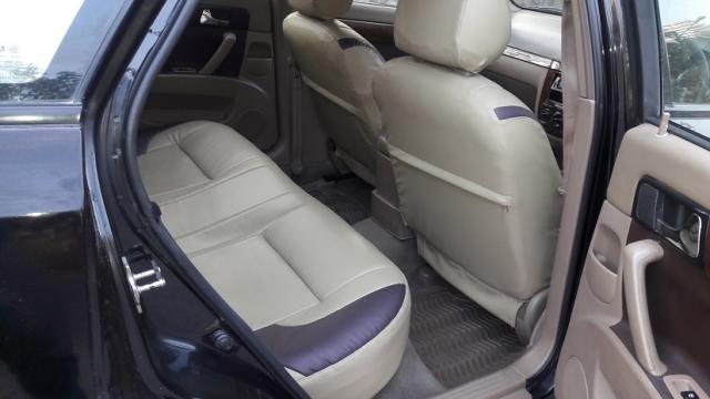 Chevrolet Optra LS 1.8 2009