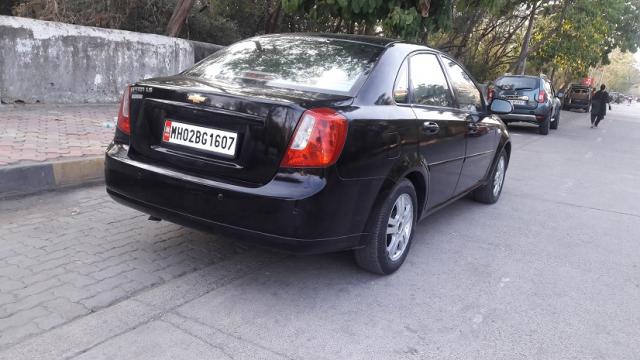 Chevrolet Optra LS 1.8 2009