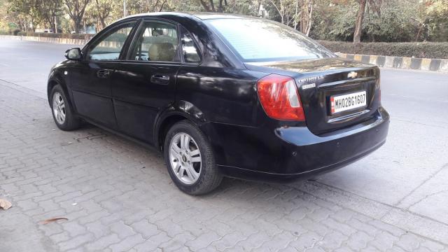 Chevrolet Optra LS 1.8 2009
