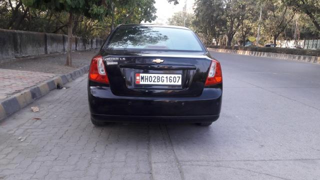 Chevrolet Optra LS 1.8 2009
