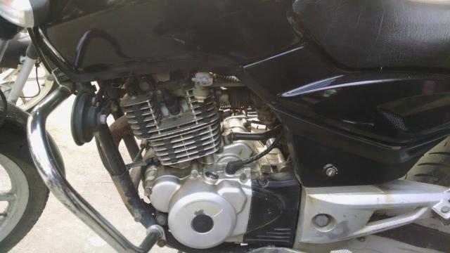 Bajaj Pulsar 150cc 2008