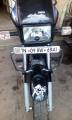 Hero Splendor Pro 100cc 2012