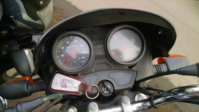 Bajaj Discover 135cc 2006