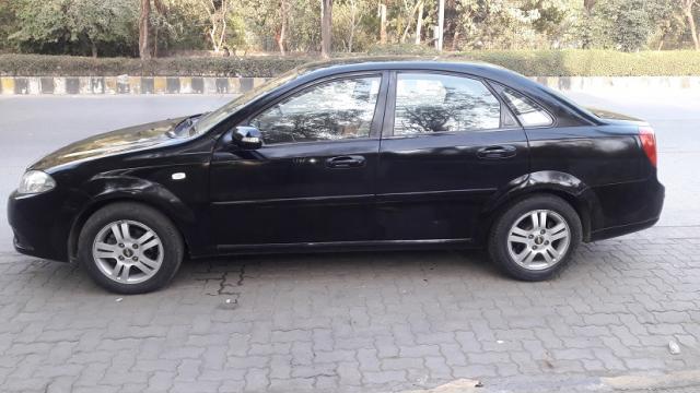 Chevrolet Optra LS 1.8 2009
