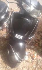 Honda Activa 110cc 2010