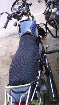 Hero Splendor Pro 100cc 2011