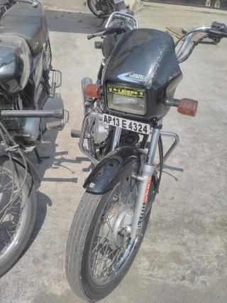 Used Hero Splendor 100cc 2003 Model (PID-1415289154) Bike for Sale in ...