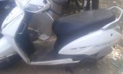 Honda Activa 110cc 2010