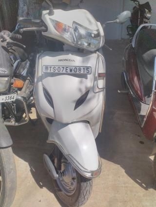 2nd hand activa near me