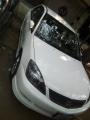 Mitsubishi Cedia SPORTS 2009