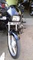 Hero Splendor Pro 100cc 2011