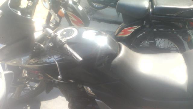 Hero CBZ 150cc 2013