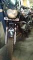 Bajaj Pulsar 150cc 2007