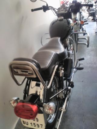 Royal Enfield Electra 350cc 2009