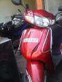 Honda Activa 109 2013